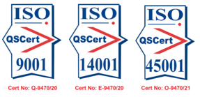 ISO